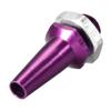 uxcell RC Antenna Mount, M6 Thread, Aluminum Alloy, for RC Boat Purple view 3