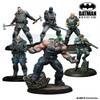 Batman Miniature Game: Bane: Venom Overdrive - Knight Models Miniatures  35MM Scale - Unpainted  Ages 14+ view 1