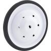 6.5 Inch Murray Wheel/Tire Combo, Drive view 1