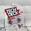 Tech Deck Rare Ultra Rare Series Skateboard Company 96mm Single Fingerboard (Styles Vary) view 2