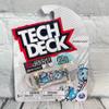 Tech Deck Rare Ultra Rare Series Skateboard Company 96mm Single Fingerboard (Styles Vary) view 3