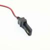 Taelectric) 12 Volt Gray Battery Charger for Power Wheels H3427 Barbie Jeep Fisher Price view 2
