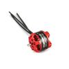 4Pcs DXW D1104 4000KV 1-3S Mini 1.5mm Brushless Motor for 90mm Micro RC Racing Drone Multicopter Quadcopter Aircraft UVA view 3
