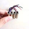 2 Pairs RC Drone Motors CCW CW Engine Motors Drone Spare Parts Replacement for XS809/XS809S Quadcopter Accessories view 2
