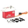 New JX Servo PDI-HV7232MG 30KG Large Torque 180 Degree High Voltage Digital Servo for RC Helicopter Parts view 1