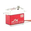New JX Servo PDI-HV7232MG 30KG Large Torque 180 Degree High Voltage Digital Servo for RC Helicopter Parts view 3
