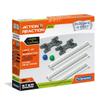 Clementoni 19117 Action & Reaction Tracks + Platforms, Multi-Colour view 1