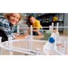 Clementoni 19117 Action & Reaction Tracks + Platforms, Multi-Colour view 4
