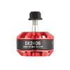 4Pcs DXW D2406 2300KV 2-5S CW/CCW Brushless Motor for QAV250 ZMR250 210 RC Racing Drone Multicopter Airplane Helicopter view 4