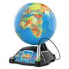 LeapFrog Magic Adventures Globe (Frustration Free Packaging) view 2