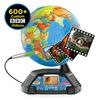 LeapFrog Magic Adventures Globe (Frustration Free Packaging) view 3