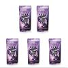 5 Packs Arcane Tinmen Non-Glare Board Game Sleeves 50 ct Extra Large Size Card Sleeves Value Bundle! view 1
