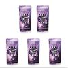 5 Packs Arcane Tinmen Non-Glare Board Game Sleeves 50 ct Extra Large Size Card Sleeves Value Bundle! view 2