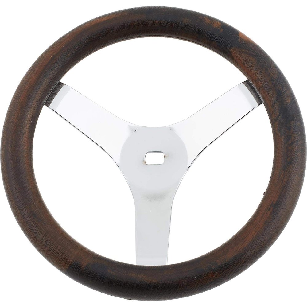 Pedal Car Model A Steering Wheel