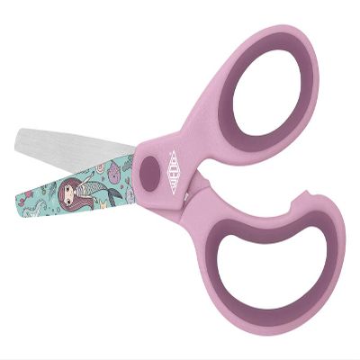 Wedo Fantastic 7333009 Craft Scissors 13 cm Pink