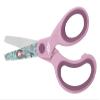 Wedo Fantastic 7333009 Craft Scissors 13 cm Pink view 1