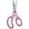 Wedo Fantastic 7333009 Craft Scissors 13 cm Pink view 2
