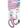 Wedo Fantastic 7333009 Craft Scissors 13 cm Pink view 3
