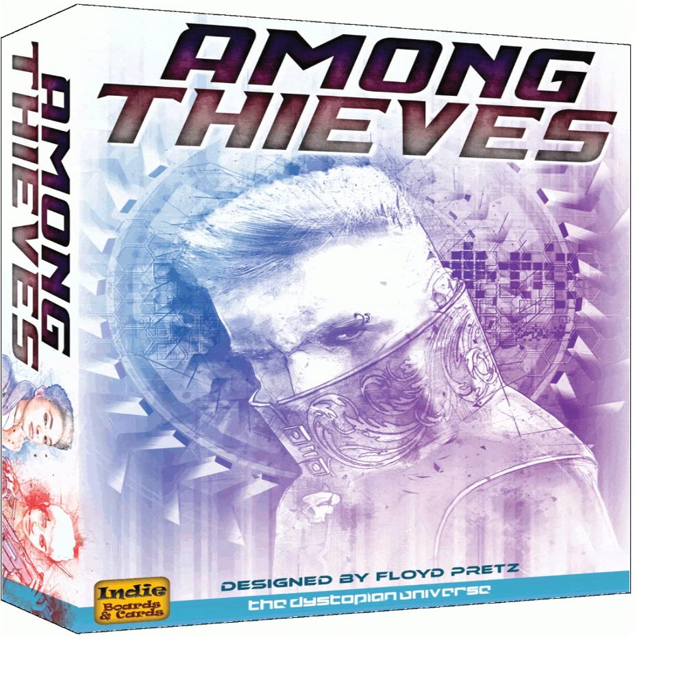 Among Thieves