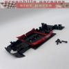 Greenhills Scalextric Opel Astra Sport Bild C2298 Underpan & Screws W8435 - New - G1778 view 1