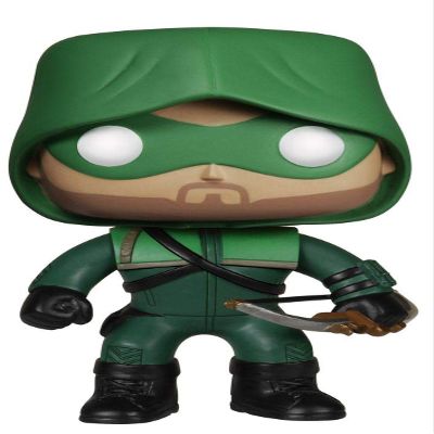 Arrow The Arrow Pop! Vinyl Figure