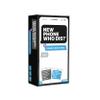 WHAT DO YOU MEME? New Phone, Who Dis? by Relatable, The Offline Text Message Party Game, Spicier Edition Card Games for Adults, Game Night Games, Includes 50 Inbox Cards & 250 Reply Cards view 1