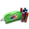Tapp Collections Bingo Dauber Portable Case with Carrying Strap - Green view 2