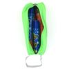 Tapp Collections Bingo Dauber Portable Case with Carrying Strap - Orange view 3