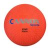 Cannon Sports Durable Rubber Playground Ball for Multi-Game Fun - Perfect for 4-Square, Kickball, Dodgeball, and Handball - Multiple Color Options and Sizes (13 Inch) view 1