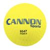 Cannon Sports Durable Rubber Playground Ball for Multi-Game Fun - Perfect for 4-Square, Kickball, Dodgeball, and Handball - Multiple Color Options and Sizes (8.5 Inch) view 1