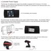 DUMBORC X6 6 Channel Rc Transmitter and Receiver P6FG Built-in Gyro Mixed Mode Out of Control Protection RC Controller for Remote Car/Boat/Tank view 4