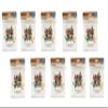 10 Packs Arcane Tinmen Board Game Sleeves 100 ct Oversize Size Card Sleeves Display Case view 2