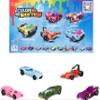 Hot Wheels 5 Car Pack Color Changing Toy Cars Use Warm and Cold Water for Transformation 1:64 Scale Ages 3 and Older Compatible view 1