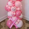 Fun Express - Pink Ribbon Awareness Boomsticks - Toys - Inflates - Misc Inflates - 24 Pieces view 4