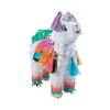 Mini Bohemia Llama Pinata - Cinco de Mayo Party Supplies - 11" Tall view 1