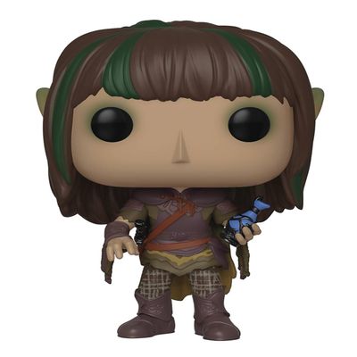 Dark Crystal: Age of Resistance Pop! Vinyl Figure Rian [858]