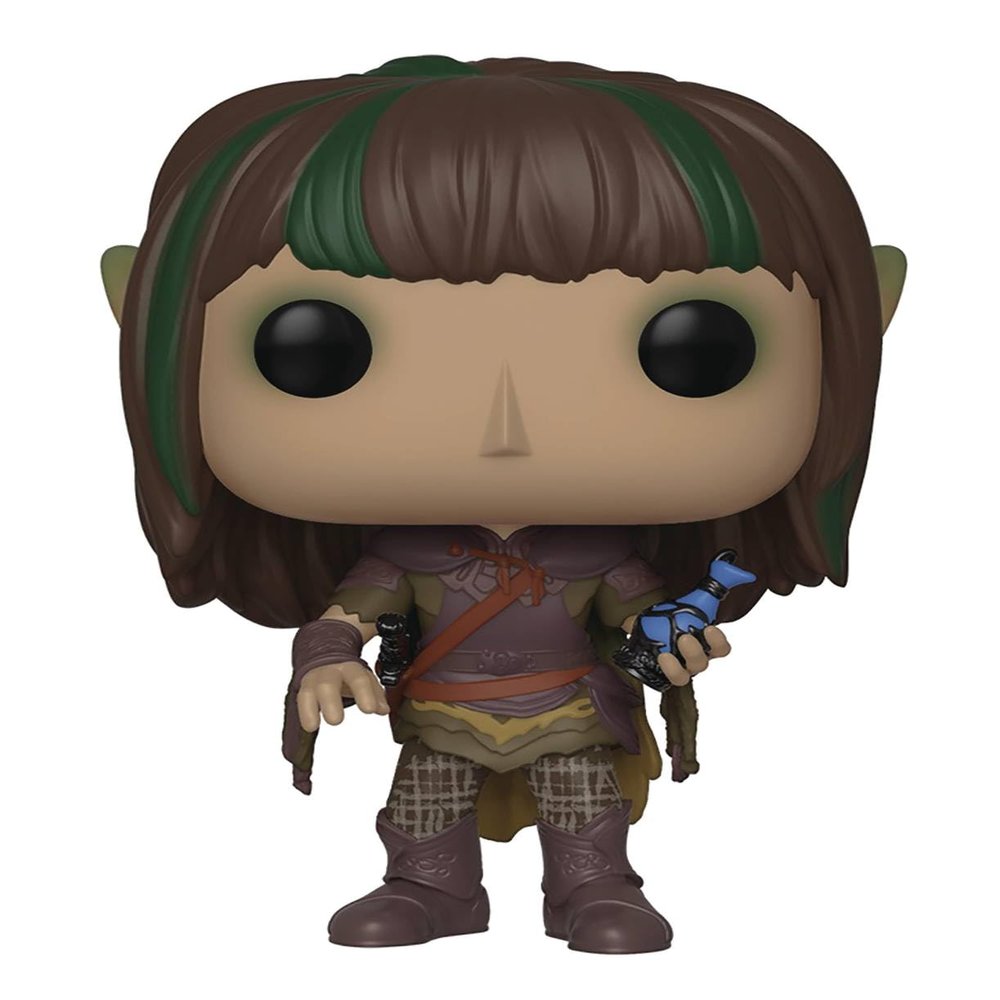 Dark Crystal: Age of Resistance Pop! Vinyl Figure Rian [858]