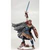 Alfyn Crowkiller Wildling Captain Miniature George R.R. Martin Masterworks Dark Sword Miniatures view 1