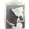 Alfyn Crowkiller Wildling Captain Miniature George R.R. Martin Masterworks Dark Sword Miniatures view 2