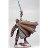 Alfyn Crowkiller Wildling Captain Miniature George R.R. Martin Masterworks Dark Sword Miniatures view 3