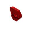 ARRMA Sliding Motor Mount Plate, Red, ARA320469 view 1
