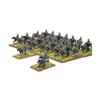 Battlefront Miniatures Cavalerie Platoon view 1