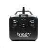 Rage RC 4315 2.4Ghz Transmitter; Triad FPV view 1