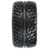 Pro-Line Racing Street Fighter LP 2.8 MTD Raid Black 6x30 F/R PRO1016110 RC Tire view 2