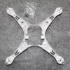 iMusk Original OEM P4A Down Shell Bottom Cover Housing Landing Gears Legs Repair Spare Parts for DJI Phantom 4 Advanced Drone (Bottom Shell) view 1