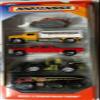 Matchbox 2019 Mbx Construction 5 Pack view 1