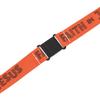 Fun Express African Safari Vbs Lanyard - Jewelry - Necklaces - Badge Holders - VBS Vacation Bible School Supplies/Decor - 12 Pieces view 2