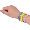 Fun Express - Easter Friendship Bracelet for Easter - Jewelry - Bracelets - Friendship Bracelets - 72 Pieces view 3