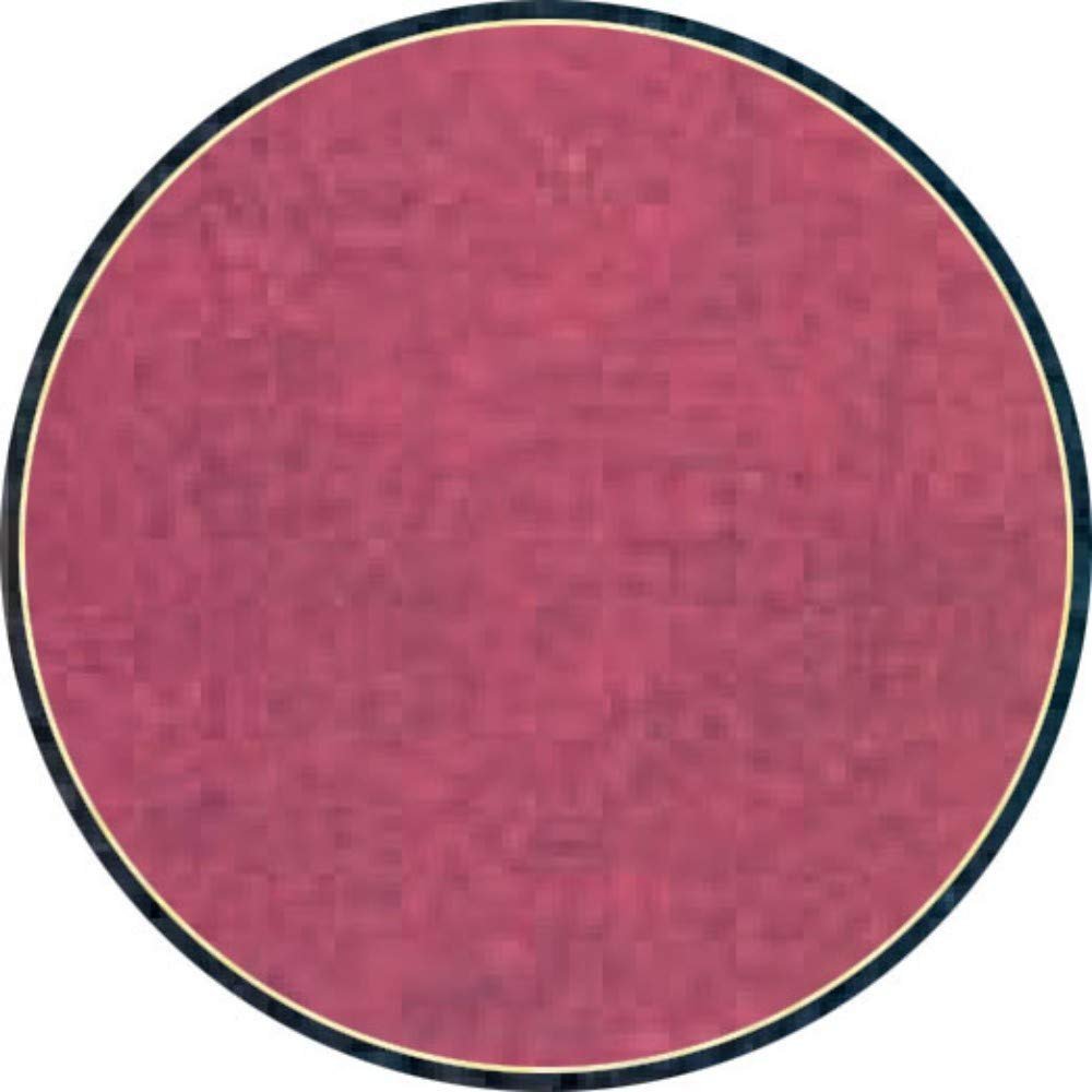 Dollhouse Miniature Carpet, Burgundy, 12 X 14 #MG6117C