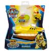 Paw VHC Thmveh Superchargedrubble GBL view 2